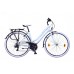28"trekkingový bicykel Ravenna 50 - dámsky